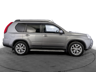 фото Nissan X-Trail II T31 2014
