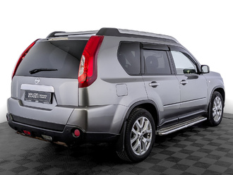 фото Nissan X-Trail II T31 2014