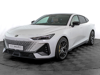 фото Changan UNI-V 2022