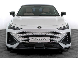 фото Changan UNI-V 2022