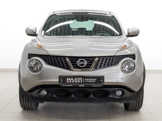 фото Nissan Juke 2012
