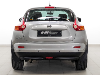 фото Nissan Juke 2012