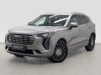 фото HAVAL Jolion 2023