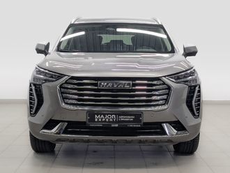 фото HAVAL Jolion 2023
