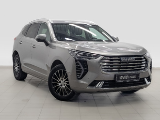 фото HAVAL Jolion 2023