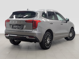 фото HAVAL Jolion 2023