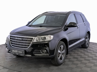 фото HAVAL H6 I 2019