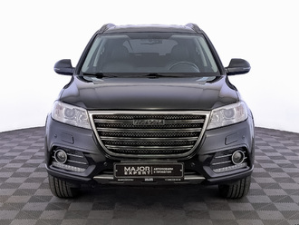 фото HAVAL H6 I 2019
