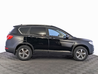 фото HAVAL H6 I 2019