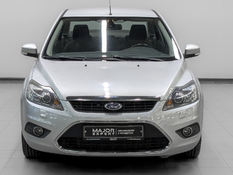 фото Ford Focus II 2010