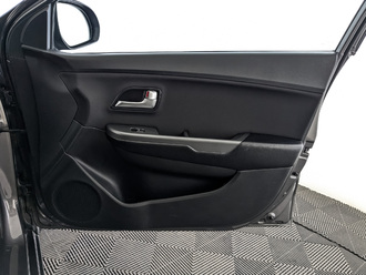 фото Kia Rio III 2016