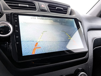 фото Kia Rio III 2016