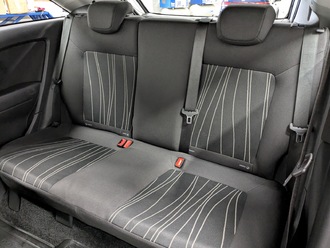 фото Opel Corsa D 2010
