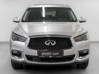 фото Infiniti QX60 2019