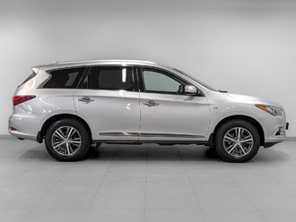 фото Infiniti QX60 2019