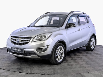 фото Changan CS35 2018