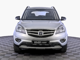 фото Changan CS35 2018