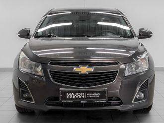 фото Chevrolet Cruze (J300/J305) 2014