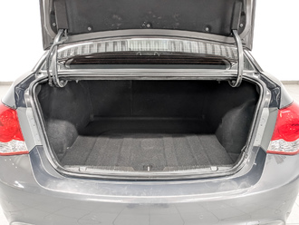 фото Chevrolet Cruze 2014 с пробегом