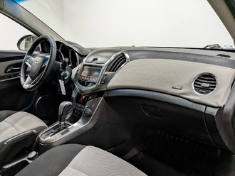 фото Chevrolet Cruze 2014 с пробегом