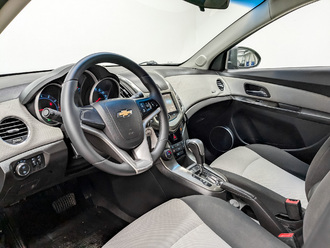 фото Chevrolet Cruze 2014 с пробегом
