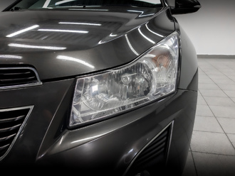 фото Chevrolet Cruze 2014 с пробегом