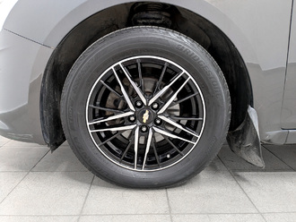 фото Chevrolet Cruze 2014 с пробегом
