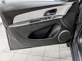 фото Chevrolet Cruze 2014 с пробегом