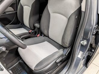 фото Chevrolet Cruze 2014 с пробегом