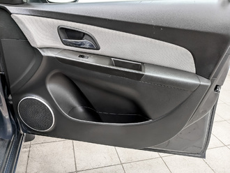 фото Chevrolet Cruze 2014 с пробегом