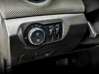 фото Chevrolet Cruze 2014 с пробегом