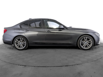 фото BMW 3 (F30/F31/F80) 2018