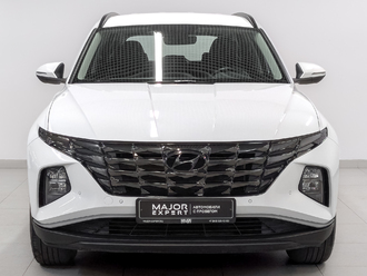 фото Hyundai Tucson IV 2021