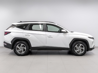 фото Hyundai Tucson IV 2021