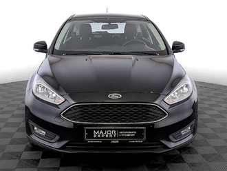 фото Ford Focus III 2016