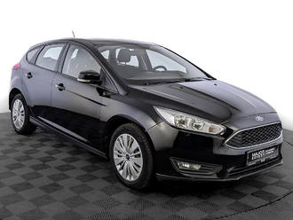 фото Ford Focus III 2016