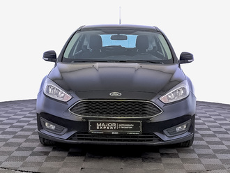 фото Ford Focus III 2016