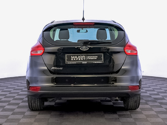 фото Ford Focus III 2016
