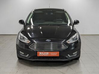 фото Ford Focus III 2019