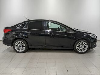 фото Ford Focus III 2019
