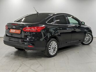 фото Ford Focus III 2019