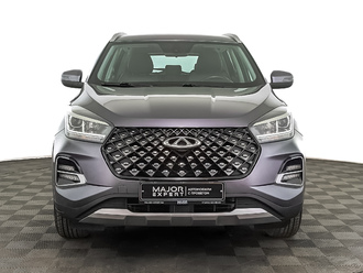 фото Chery Tiggo 4 Pro 2023