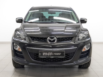 фото Mazda CX-7 (ER) 2010