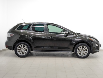 фото Mazda CX-7 (ER) 2010