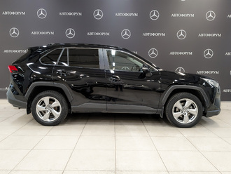 фото Toyota RAV 4 V 2019