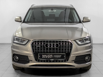 фото Audi Q3 (8U) 2014
