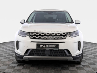 фото Land Rover Discovery Sport I 2020