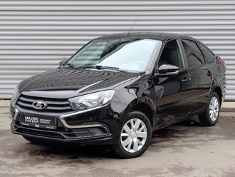 фото Lada Granta II 2022