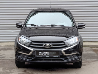 фото Lada Granta II 2022