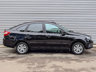 фото Lada Granta II 2022